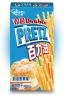 Хлебные палочки «Pretz» со вкусом ванили и сливок 45 грамм