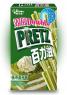 Палочки Pretz со вкусом зеленого чая 45 грамм