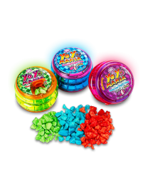 Жвачка Kidsmania Sweet Spin Yo Yo Mania and Gum 30 грамм