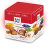 Шоколадные конфеты Ritter Sport vielfalt 176 грамм