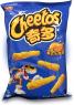 Чипсы Cheetos со вкусом курицы 90 грамм