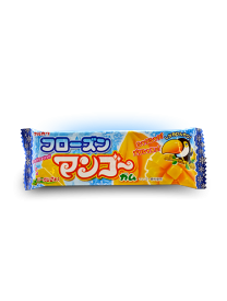 Жевательная резинка MARUKAWA Морозное манго