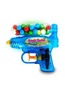 Конфеты Kidsmania Водяной пистолет 21 грамм