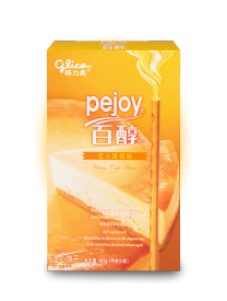 Печенье "Pejoy" со вкусом чизкейка 56 грамм