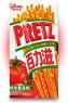 Хлебные палочки "Pretz" со вкусом томата 60 грамм