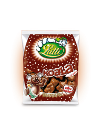 Маршмеллоу Lutti в шоколаде Koala 100 грамм