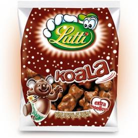 Маршмеллоу Lutti в шоколаде Koala 100 грамм