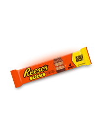 Шоколадный батончик Hershey’s Reese's с арахисовой пастой 85 грамм