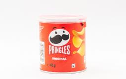 Чипсы Pringles Оригинальные 40 гр