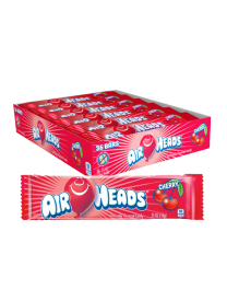 Жевательная конфета Airheads со вкусом Вишни 15,6 гр