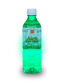 Напиток б/а, н/газ Aloe Vera Juice 525 мл