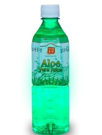 Напиток б/а, н/газ Aloe Vera Juice 1500 мл