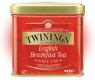 Чай Twinings черный Английский завтрак, ж/б 100 гр