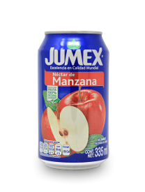 Нектар Jumex Nectar de Manzana 0.335л
