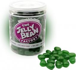 Драже The Jelly Bean Factory Арбуз 140 гр