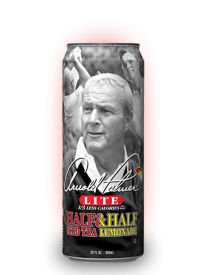 Напиток Arizona Arnold Palmer Half & Half Iced Tea Lemonade 0,68л