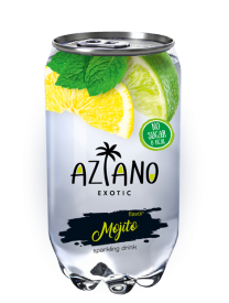 Напиток Aziano Mojito 350 мл