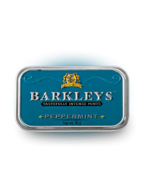Леденцы BARKLEYS Mints – Пеперминт