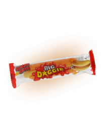 Мармелад жевательный Gummi Zone Big Doggie 32 грамма
