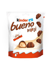 Конфеты Kinder Bueno Mini 108 гр