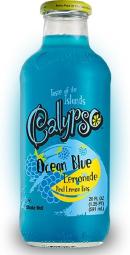 Напиток Calypso Ocean Blue Lemonade 591 мл