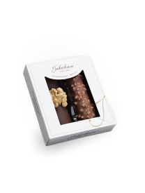 Шоколад Carletti Chocolate Bars Jakobsen Selection 80 грамм