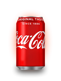 Напиток Coca-Cola regular Кола классическая 330 мл