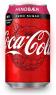 Напиток Coca-Cola Zero Raspberry Малина  330 мл