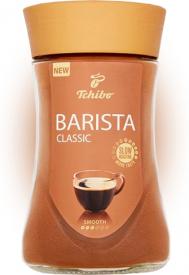 Кофе Tchibo Barista Classic Instant 180 гр (растворимый)