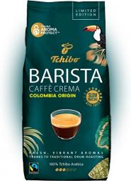 Кофе Tchibo Barista Colombia 1000 гр (зерно)