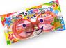 Шипучие содовые конфеты Coris солнцезащитные очки