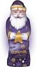 Шоколад Milka Santa Dark Milk 100 гр