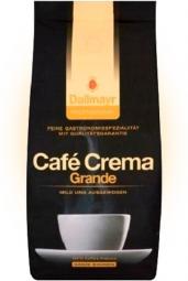 Кофе Dallmayr Crema Grande 1000 гр (зерно)