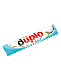 Шоколадный батончик Duplo Cocos 18,2 гр