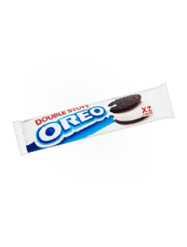 Печенье Oreo Double Cream Cookies 157 грамм