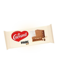 Печенье dr Gerard Magic Duo с двойным кремом 144 гр