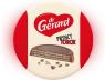 Вафля в молочном шоколаде dr Gerard Мастерпис   28,5гр (30),