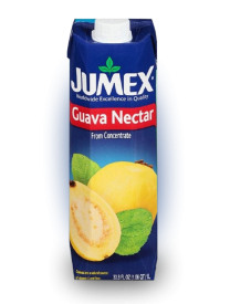 Нектар Jumex со вкусом гуавы 1000 мл