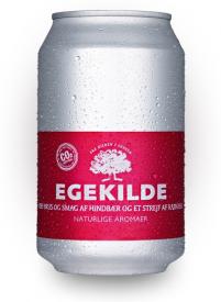 Напиток Egekilde Hlndbaer&Rabarber 0.33л
