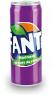 Напиток Fanta Grape 0.32 литра