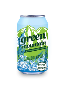 Напиток Green Mountain (Грин Маунтин) 0.33л