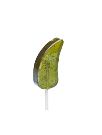 Леденец HOTLIX со вкусом натурального перца Халапеньо 31 грамм