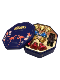 Набор конфет Hershey’s 100 гр в ж/б
