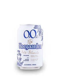 Пивной напиток Hoegaarden б/а 330 мл