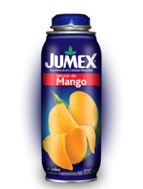 Нектар Jumex Nektar de Mango 500 мл