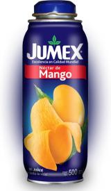 Нектар Jumex Nektar de Mango 500 мл