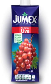 Нектар Jumex Виноград 1л