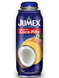 Нектар Jumex Nectar de Coco-Pina Пина-Колада 473 мл