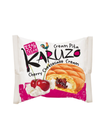 Пирожное Karuzo Cherry cheesecake 62 грамма