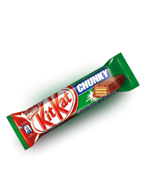Kit Kat Hazelnut Cream 42 грамма